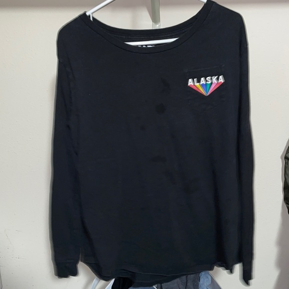 Alaska sweater - Picture 1 of 1